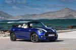 Mini Cooper S Cabrio 2018 года